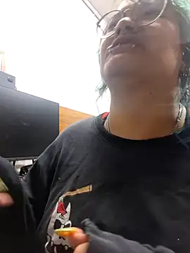 lucky-leah online show from 07-28-26, 03:35