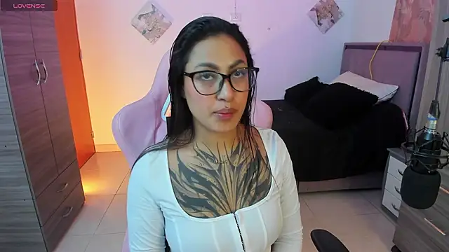 Kayla foxxy online show from 02-21-26, 11:06