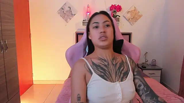 Kayla foxxy online show from 06-29-26, 11:38