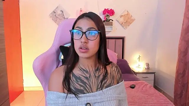 Kayla foxxy online show from 06-30-26, 11:17