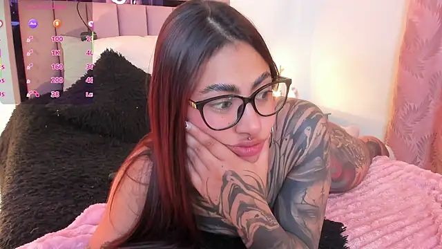 Kayla foxxy online show from 07-14-26, 02:05