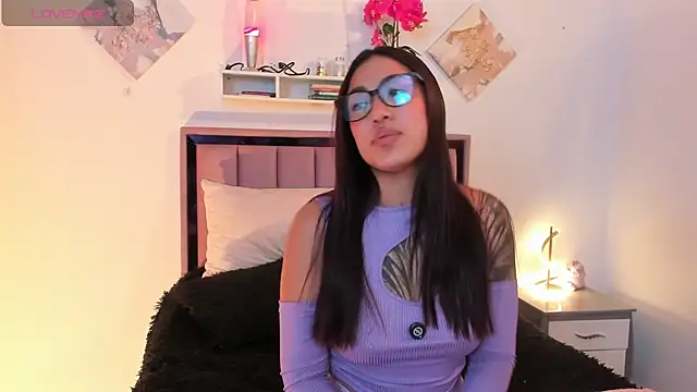 Kayla foxxy online show from 07-14-26, 10:37