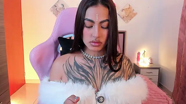 Kayla foxxy online show from 07-16-26, 12:38