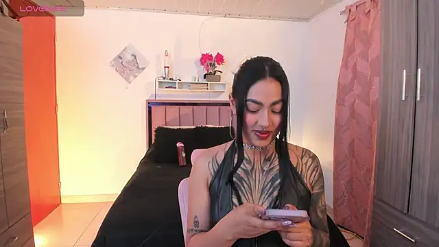 Kayla foxxy online show from 07-26-26, 02:31