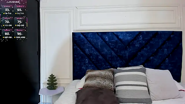 Snapshot of blessed_3333 chatting on 11-27-25, 06:21 blessed 3333 online show from 11-27-25, 06:21