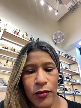 vallolet1993 online show from 03-14-26, 04:01