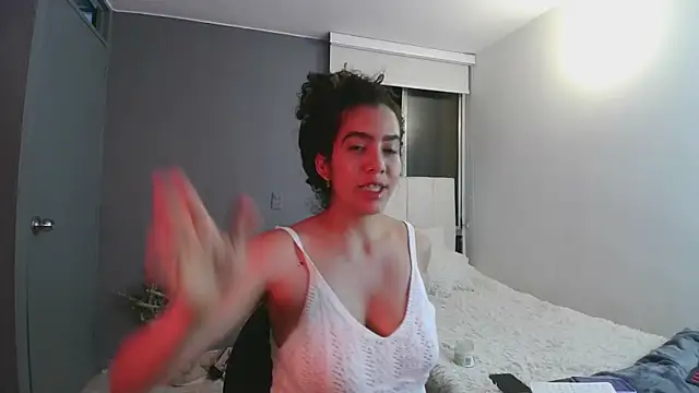 arteverena online show from 03-08-25, 10:02