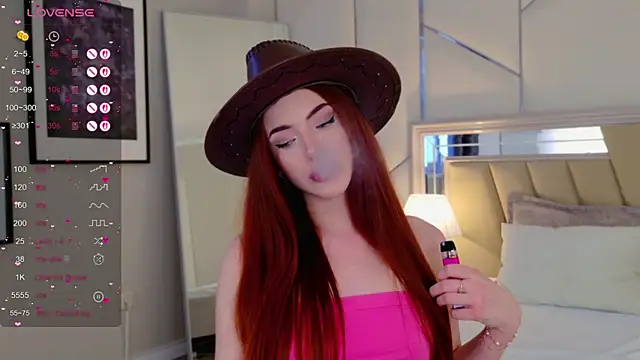 Anje Cox online show from 03-11-25, 08:20