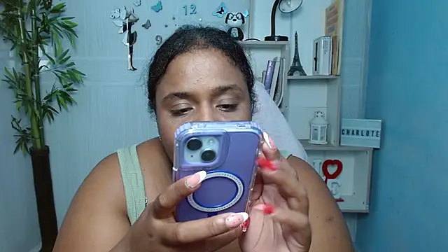 bbw charlote online show from 02-26-25, 11:52