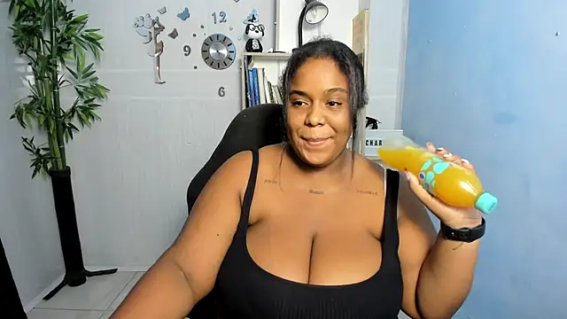 bbw charlote online show from 03-18-25, 11:52