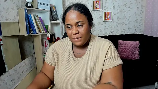 bbw charlote online show from 09-21-25, 11:23