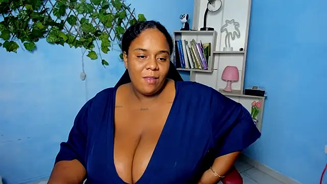 bbw charlote online show from 01-15-26, 12:32