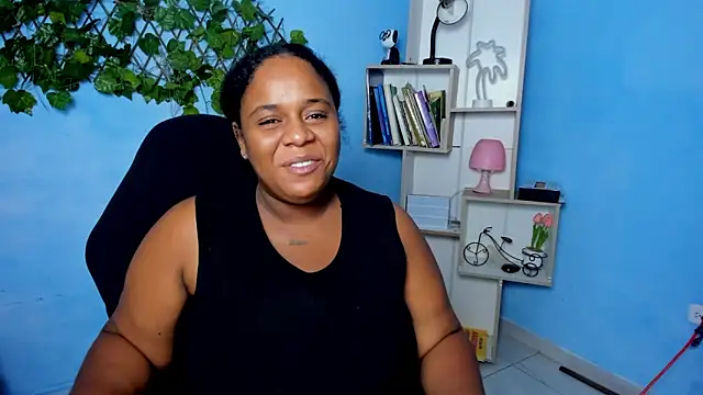 bbw charlote online show from 01-17-26, 12:21