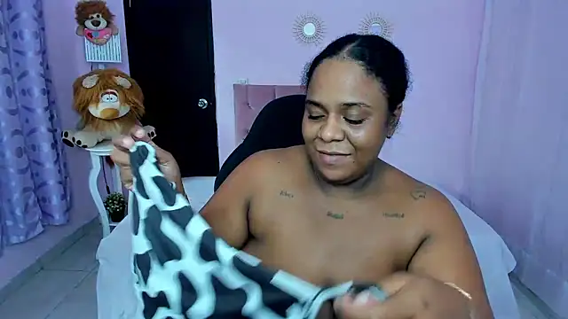 bbw charlote online show from 03-05-26, 02:13