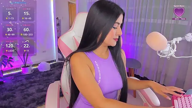 Snapshot of Violetta_kim1 chatting on 01-22-25, 12:59 Violetta kim1 online show from 01-22-25, 12:59