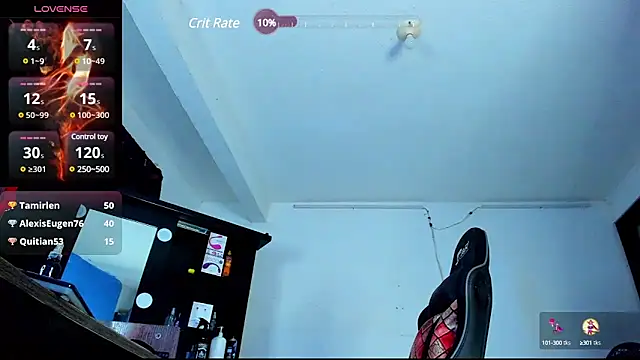 danitattoshot23cmc online show from 01-31-25, 03:52