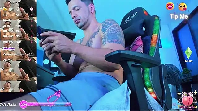 danitattoshot23cmc online show from 10-25-25, 03:47