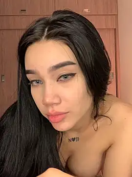 Snapshot of Ambar_R0SSE chatting on 03-06-25, 05:35 Ambar R0SSE online show from 03-06-25, 05:35