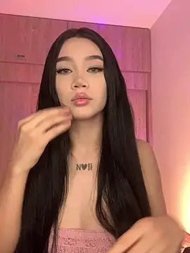 Snapshot of Ambar_R0SSE chatting on 03-07-25, 02:46 Ambar R0SSE online show from 03-07-25, 02:46