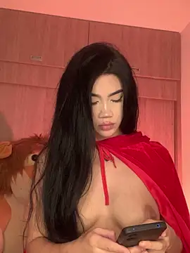 Snapshot of Ambar_R0SSE chatting on 03-23-25, 06:26 Ambar R0SSE online show from 03-23-25, 06:26