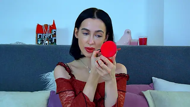 Snapshot of MarieKarma chatting on 01-20-25, 03:37 MarieKarma online show from 01-20-25, 03:37