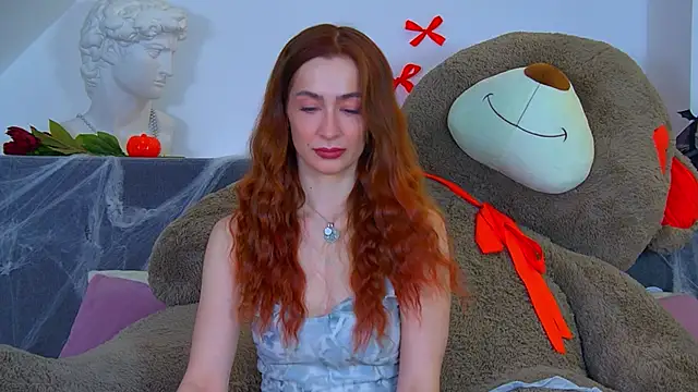 MarieKarma online show from 11-02-25, 06:27