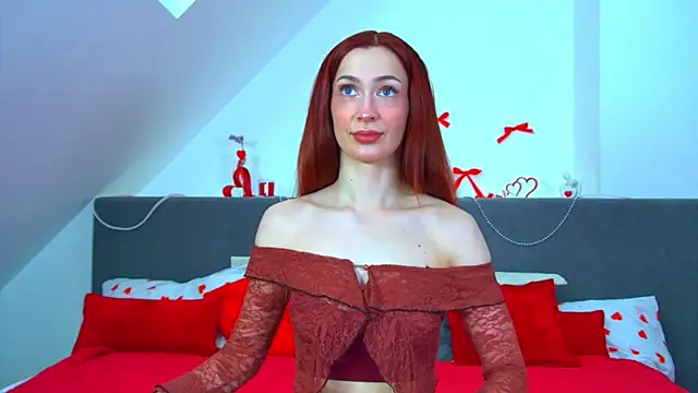 MarieKarma online show from 07-07-26, 07:34