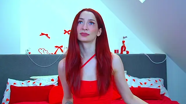 MarieKarma online show from 07-14-26, 06:18