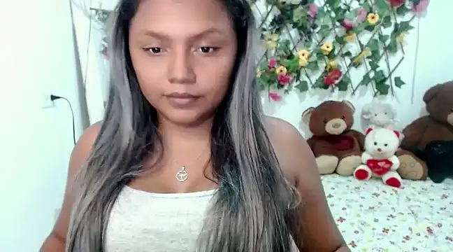 sexysusan4you online show from 01-19-25, 10:06