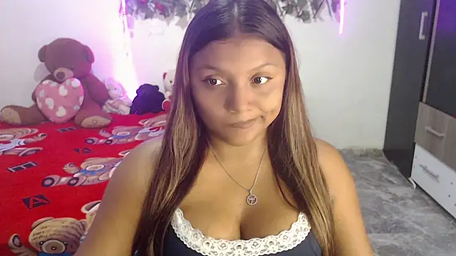 sexysusan4you online show from 02-11-26, 07:30