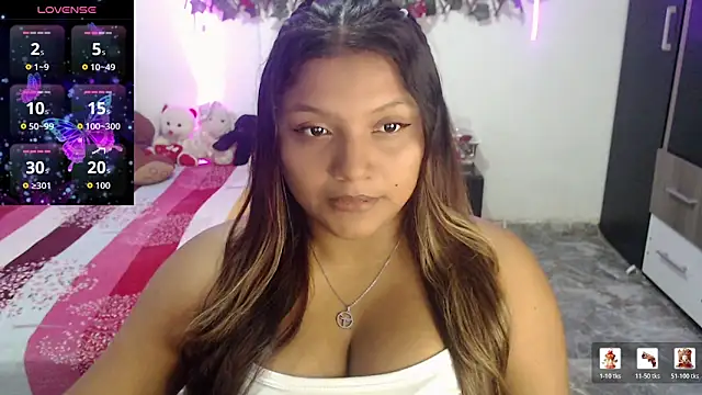 sexysusan4you online show from 05-28-26, 08:28