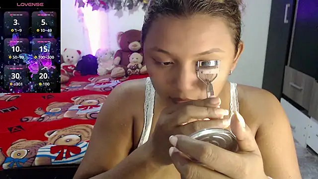 sexysusan4you online show from 07-28-26, 09:03