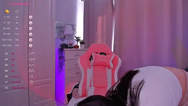 FreyaRaya online show from 01-22-25, 08:29