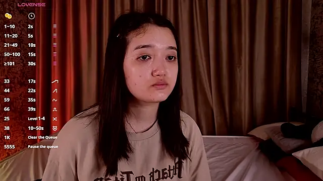 FreyaRaya online show from 06-27-26, 03:22