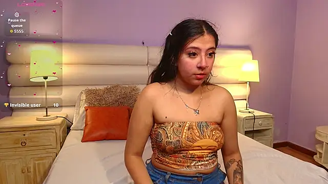 milan sweet online show from 11-15-25, 04:10