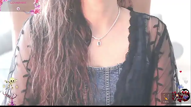  Blue Ruubyy  online show from 11-27-25, 11:01