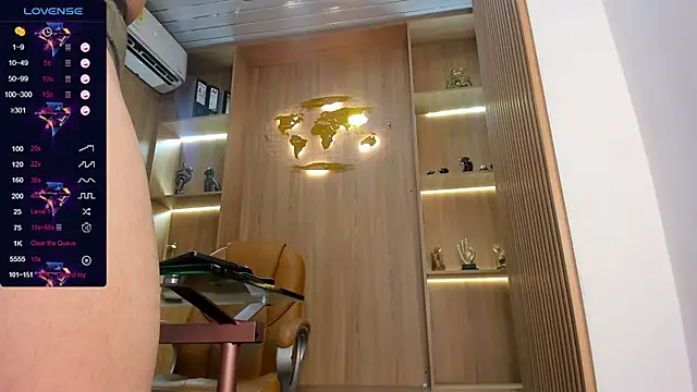 George Diesell online show from 03-12-25, 11:44