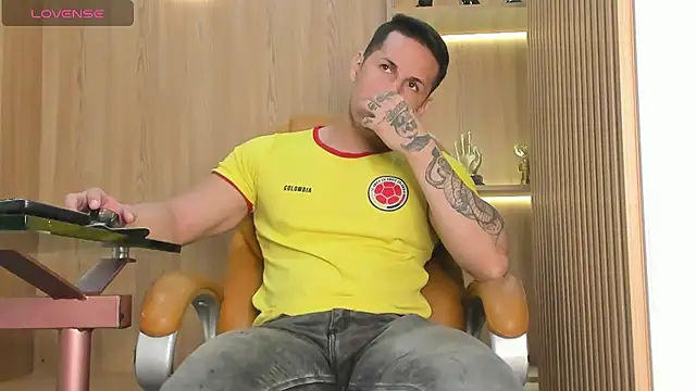 George Diesell online show from 03-20-25, 09:46