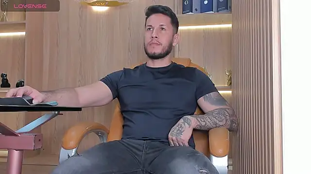 George Diesell online show from 09-20-25, 08:43