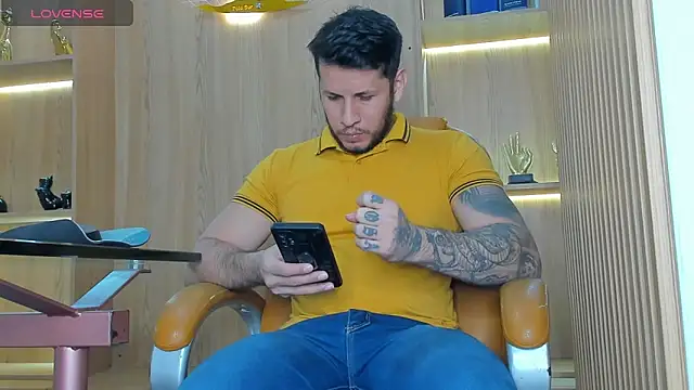 George Diesell online show from 10-05-25, 04:11