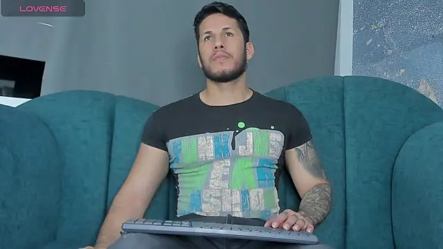 George Diesell online show from 10-13-25, 04:56