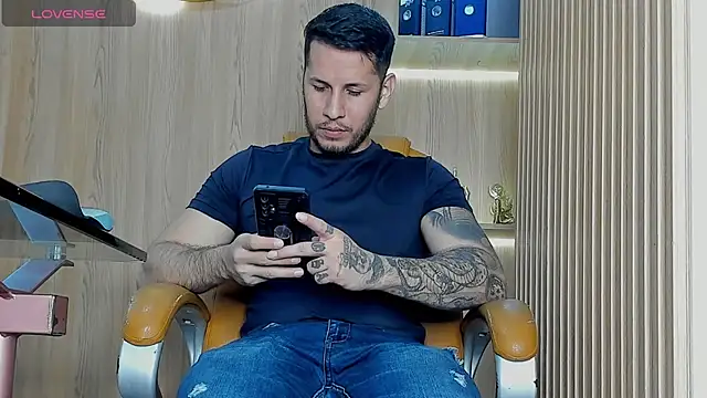 George Diesell online show from 02-07-26, 03:43