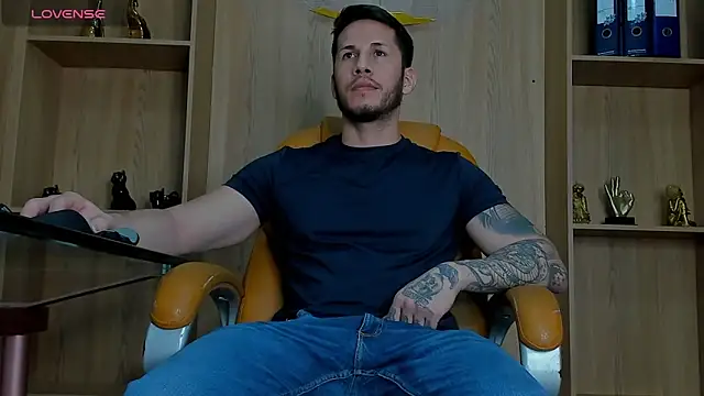 George Diesell online show from 04-23-26, 04:03