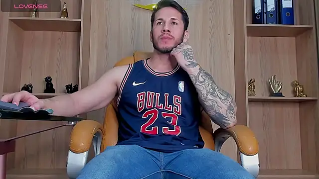 George Diesell online show from 04-30-26, 04:19