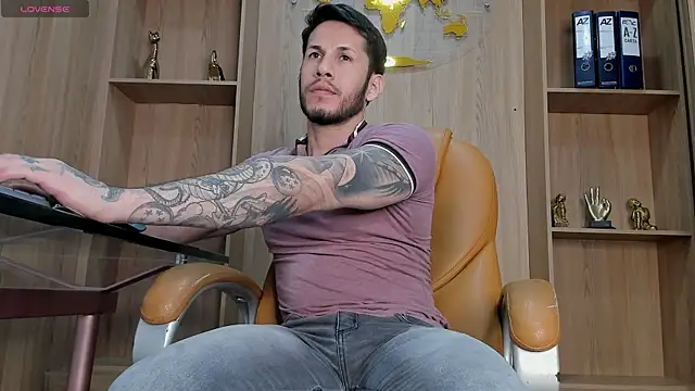 George Diesell online show from 06-02-26, 04:25