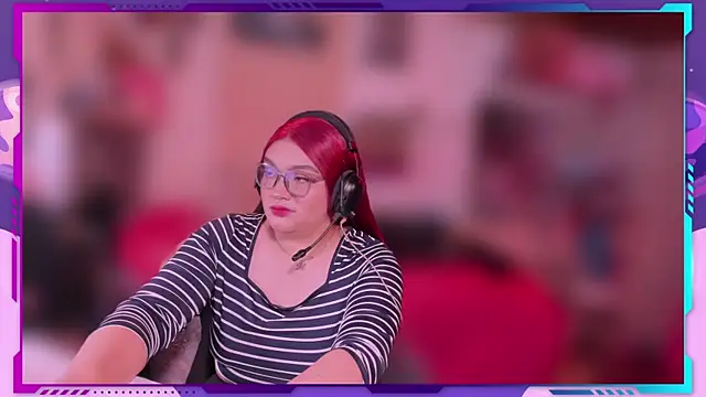 MegariaB online show from 05-02-26, 04:28