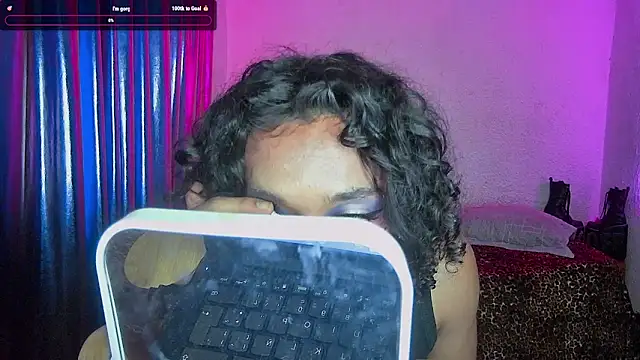 angelsdustxxx online show from 05-08-26, 09:14