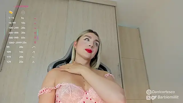 Snapshot of barbie_millit chatting on 03-08-25, 02:01 barbie millit online show from 03-08-25, 02:01