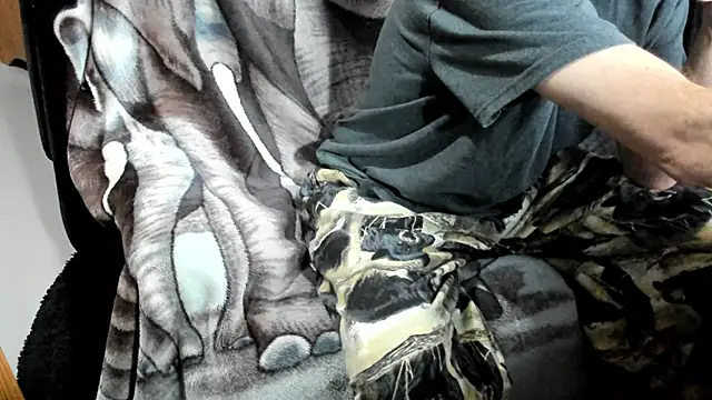 froy4986 online show from 01-31-25, 09:27