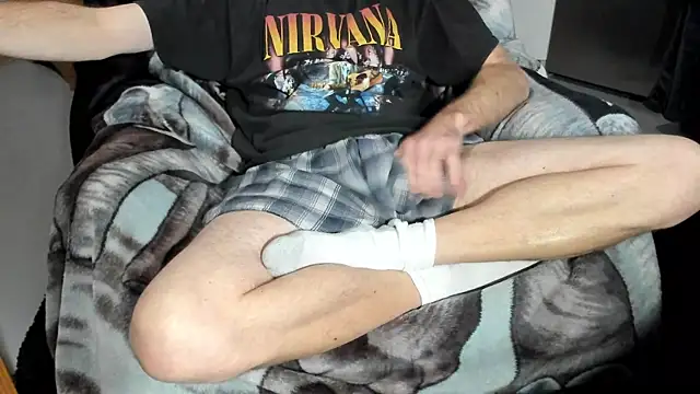 froy4986 online show from 02-02-25, 07:46